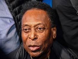 Brazil Legend Pele Leaves ICU After Tumor Removed Brazil Legend Pele Leaves ICU After Tumor Removed