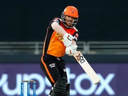 SRH Congratulate David Warner On Ashes Victory, Wish Him Luck For IPL Mega Auction