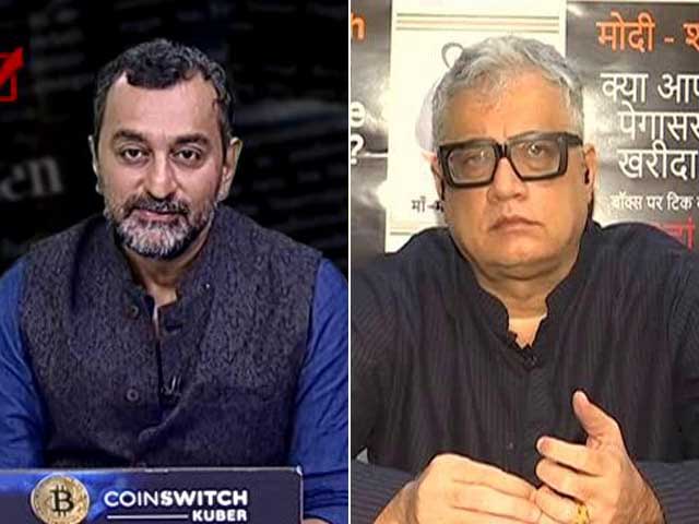 5-Year Agreement With Prashant Kishor's Team No Secret: Trinamool's Derek O'Brien