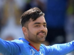 Rashid Khan Names His Top 5 Players In T20 Cricket, Two Indians Make The List