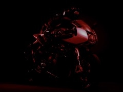 Triumph Speed Triple 1200 RR Teased In Second Video