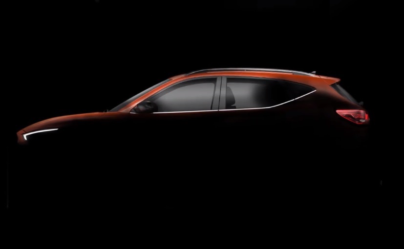 2021 MG Astor India Debut Highlights: Features, Specifications, Launch Date, Images