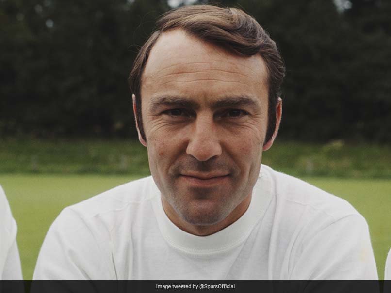 Former England Footballer Jimmy Greaves Dies Aged 81