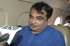 Narmada Steel Bridge Built In Record 32 Months: Nitin Gadkari Narmada Steel Bridge Built In Record 32 Months: Nitin Gadkari