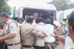 3 Sanitation Workers Die While Repairing Sewage Tank 3 Sanitation Workers Die While Repairing Sewage Tank