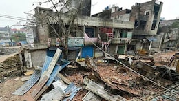 India's Violent Crime Cases Fall 29% In A Decade, Riots Down 40%: Data