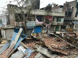 India's Violent Crime Cases Fall 29% In A Decade, Riots Down 40%: Data India's Violent Crime Cases Fall 29% In A Decade, Riots Down 40%: Data