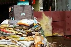 3 Bombs Thrown At BJP MP's Home Near Kolkata, Party Blames Trinamool 3 Bombs Thrown At BJP MP's Home Near Kolkata, Party Blames Trinamool