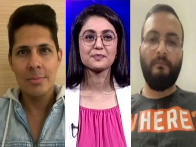 My Crypto Story: Actor Vishal Malhotra On His NFT Foray