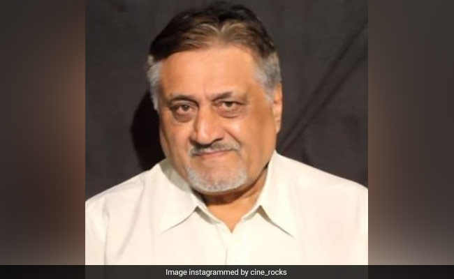 "I Am Broke": <I>Agneepath</I> Actor Resham Arora Seeks Financial Aid