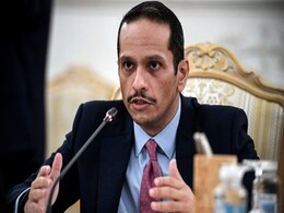 Qatar, Taliban Hold Talks; Kabul's Highest-Level Foreign Visit Since Fall Qatar, Taliban Hold Talks; Kabul's Highest-Level Foreign Visit Since Fall