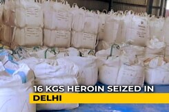 Heroin Smuggled In Through Gujarat's Mundra Port Earlier Too? Heroin Smuggled In Through Gujarat's Mundra Port Earlier Too?