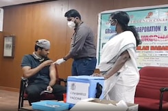 College Campuses Turn Into Vaccination Centres For Students In Tamil Nadu College Campuses Turn Into Vaccination Centres For Students In Tamil Nadu
