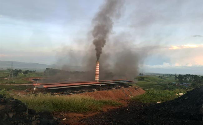 Mushrooming Coke Factories Spark Protests In Mehalayala's Jaintia Hills