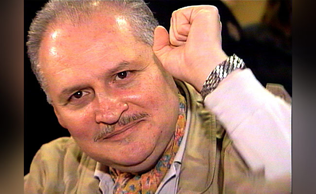 Carlos The Jackal Seeks To Shorten Life Sentence For 1974 Paris Attack