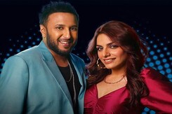 Groove To Ash King, Sukriti Kakkar's Rendition Of <i>Aao Milon Chalen</i> Groove To Ash King, Sukriti Kakkar's Rendition Of <i>Aao Milon Chalen</i>