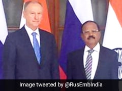 अफगानिस्‍तान के हालात, सुरक्षा मसले पर भारत और रूस के बीच बातचीत प्रारंभ