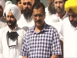 Punjab Reduced To <i>"Tamasha"</i>, Says Arvind Kejriwal On 2-Day Ludhiana Visit Punjab Reduced To <i>"Tamasha"</i>, Says Arvind Kejriwal On 2-Day Ludhiana Visit
