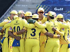 SRH vs CSK, When And Where To Watch: Live Telecast, Live Streaming