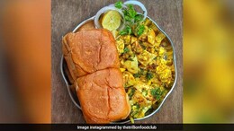 Indian Cooking Tips: 2-Way Masala Anda Bhurji For An Easy Snack (Recipe Inside)