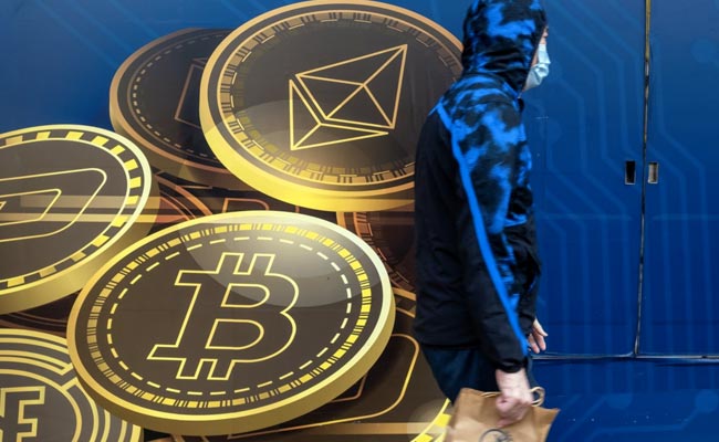 US Sanctions Cryptocurrency Exchange Over Ties To Ransomware Attacks
