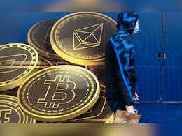 $100 Million Crypto Tokens, Missing Footprint And The Trump Connection $100 Million Crypto Tokens, Missing Footprint And The Trump Connection