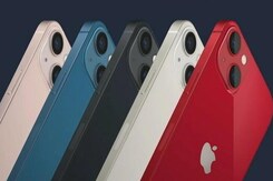 iPhone 13, iPhone 13 Pro Series Announced: Price, Specifications, and More iPhone 13, iPhone 13 Pro Series Announced: Price, Specifications, and More