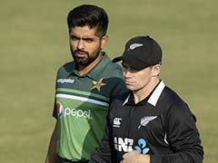 Pakistan Rule Out New Zealand World Cup Boycott Despite Abandoned Tour