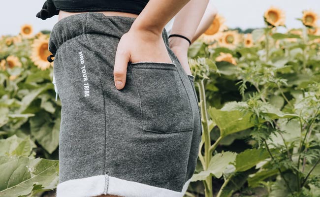 Ace Loungewear Style Effortlessly With These Comfort-Packed Boxer Shorts