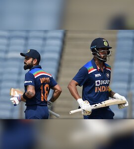 "Can Be Looked At": Sunil Gavaskar Names India Player Who Can Be Groomed As Future Captain