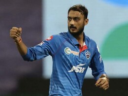 IPL 2021: We'll Look To Build On Happy Memories From Previous Season, Says Delhi Capitals' Axar Patel IPL 2021: We'll Look To Build On Happy Memories From Previous Season, Says Delhi Capitals' Axar Patel