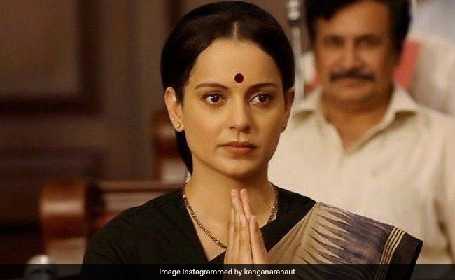 <i>Thalaivi</i> Review: Botched By Massive Missteps, Film Is Amma Of All Misfires