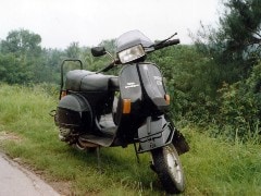 LML To Make A Comeback As An Electric Two-Wheeler Manufacturer In India