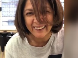 Do You Know What Neena Gupta Had For Breakfast On Sunday? It'll Leave You Drooling