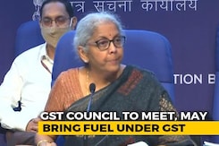 Big GST Meeting Today, Petrol, Diesel May Be Brought Within Ambit Big GST Meeting Today, Petrol, Diesel May Be Brought Within Ambit