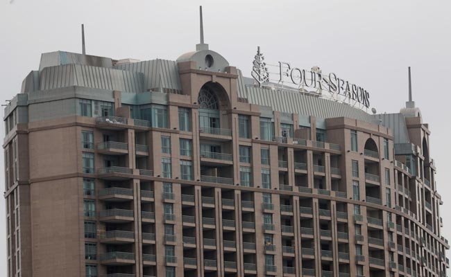 Bill Gates-Linked Fund Buys Control Of Four Seasons Hotels For $2.2 Billion