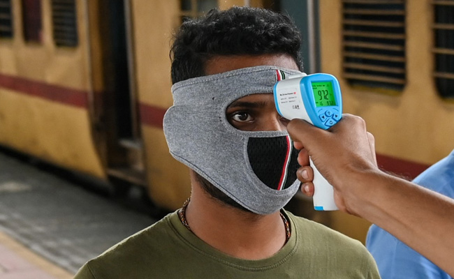 India Coronavirus LIVE Updates: Covid Deaths (219) Today Lowest In 167 Days