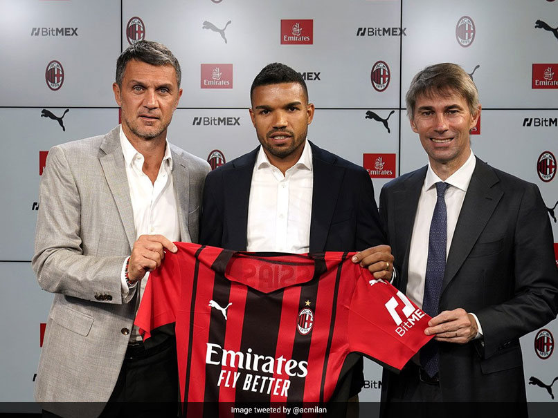 From Delivery Man To AC Milan: Junior Messias Says "Dreams Come True"