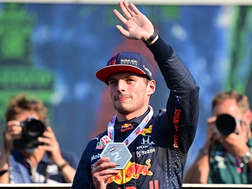F1: Max Verstappen Has Refused To Participate In Netflix Drive To Survive Documentary