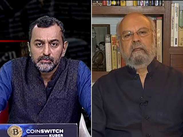 Amarinder Is An Experienced Leader, Won Punjab For Congress: Akali's Naresh Gujral