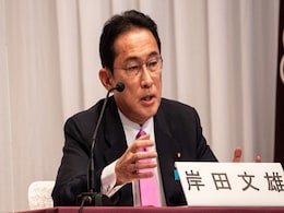 N Korea's Long Range Missile Fell In Japan's Exclusive Waters: PM Kishida N Korea's Long Range Missile Fell In Japan's Exclusive Waters: PM Kishida