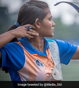 Archery World Championships: Three Indians Sail Into Quarter-Finals