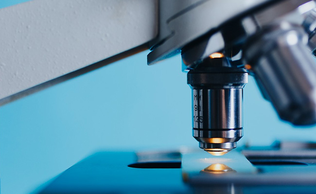 Multi-Drug Resistant Bacterial Gene Found In Hospital Waste: University