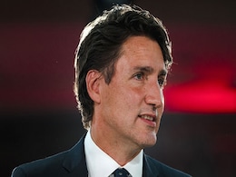 Justin Trudeau Says New Canada Government Will Move "Faster, Stronger" On Priorities Justin Trudeau Says New Canada Government Will Move "Faster, Stronger" On Priorities