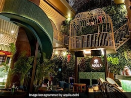 After 'Saree' Incident, Delhi Restaurant Shut Over License Issue; Twitter Reacts After 'Saree' Incident, Delhi Restaurant Shut Over License Issue; Twitter Reacts