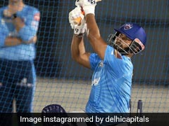IPL Preview: Delhi Capitals Eye Top Spot, SRH Fight For Survival