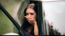Can Travelling In An Electric Car Worsen Motion Sickness?