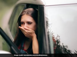 Can Travelling In An Electric Car Worsen Motion Sickness?