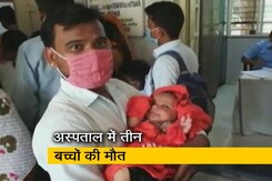 रवीश कुमार का प्राइम टाइम : मध्यप्रदेश के ग्वालियर चंबल अंचल में वायरल फीवर और डेंगू का कहर रवीश कुमार का प्राइम टाइम : मध्यप्रदेश के ग्वालियर चंबल अंचल में वायरल फीवर और डेंगू का कहर