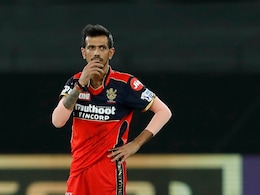 On Yuzvendra Chahal's Shock RCB Release, Ex-Director Mike Hesson's Big Revelation On Yuzvendra Chahal's Shock RCB Release, Ex-Director Mike Hesson's Big Revelation